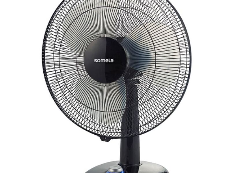 VENTILADOR POWER BREEZE 160T Puerto Montt