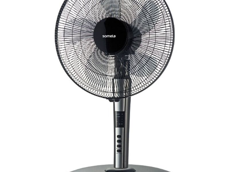 VENTILADOR WIND BREEZE DOS UNO Puerto Montt