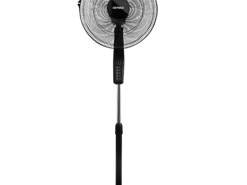 VENTILADOR YIGO Puerto Montt