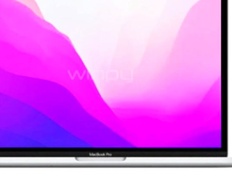 Apple MacBook Pro Trece La Reina
