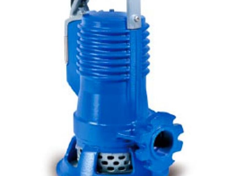 Bomba Sumergibles AP BluePRO 100/2/G40H