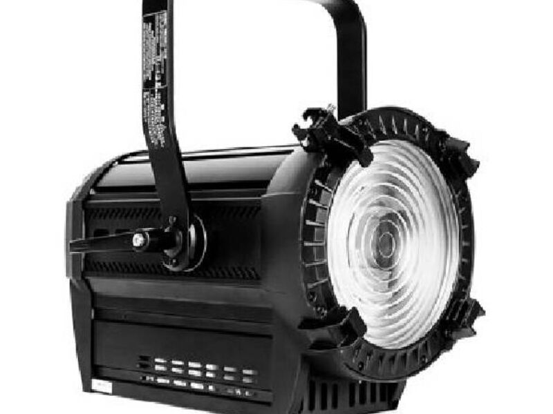 Fresnel Frezno ze-2 RGBAL