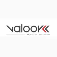 Iluminación Profesional Valook