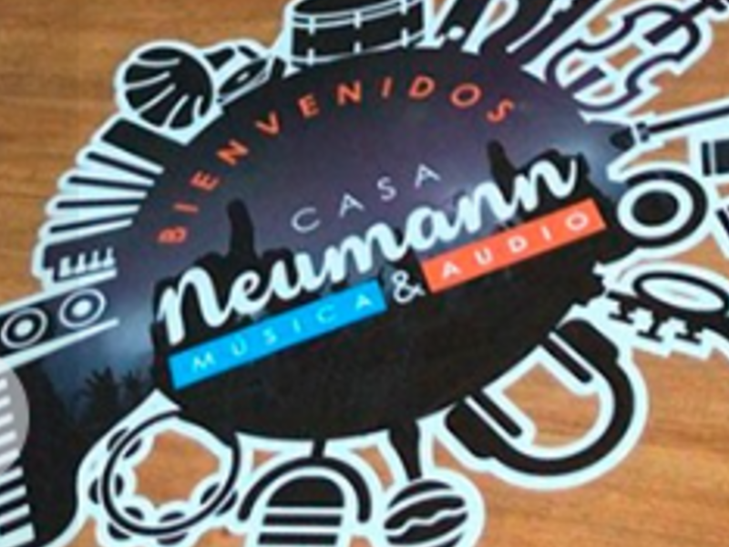 Logo diseñado Osorno