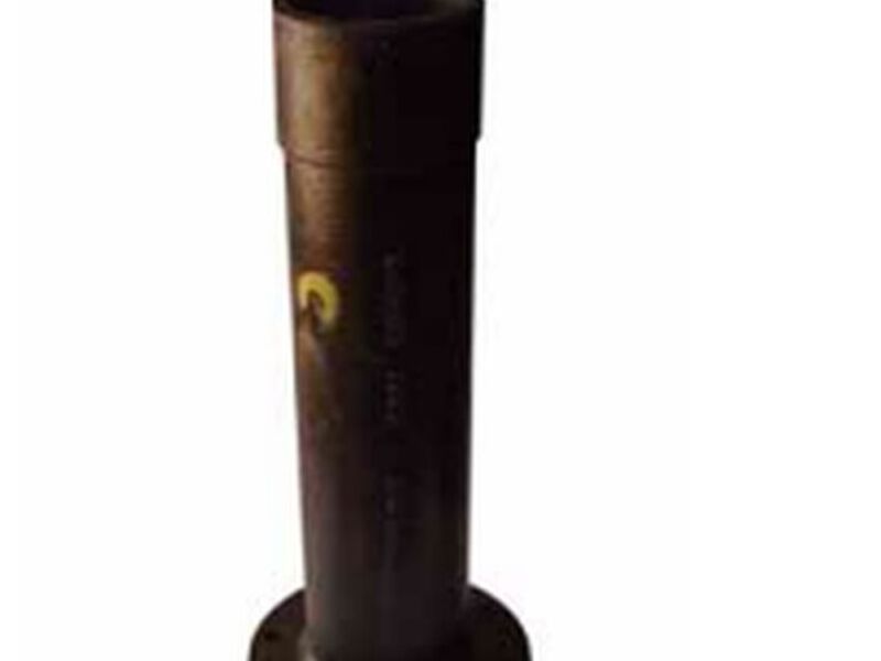 Tubo Brida Gibault Chile