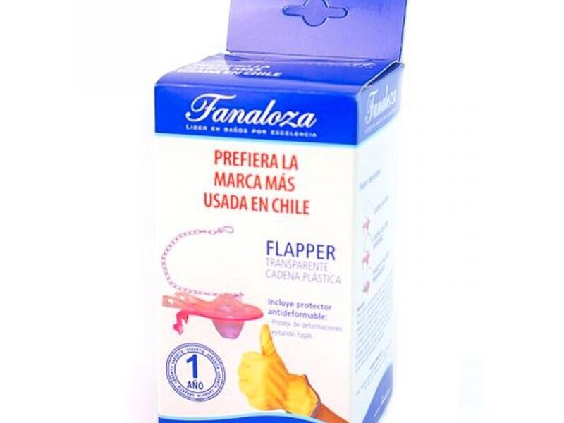 Flapper cadena Chile