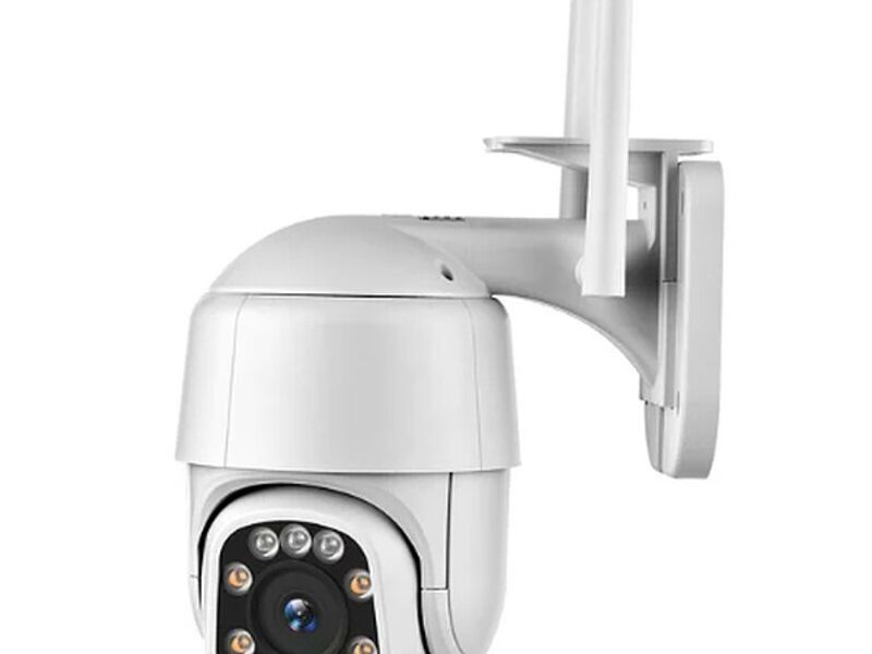 Instalación CCTV Chile