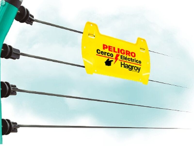 Instalación cerco eléctrico Chile