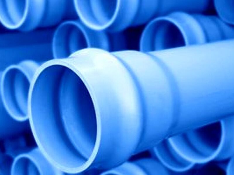 Tubería PVC Hidráulica Chile