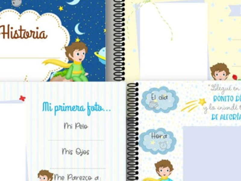 Cuaderno Osorno