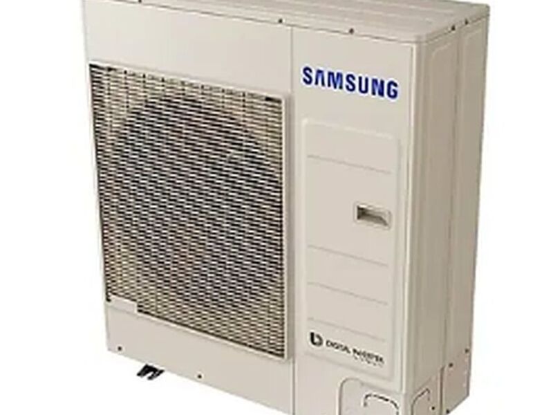 BOMBA CALOR SAMSUNG 8 KW