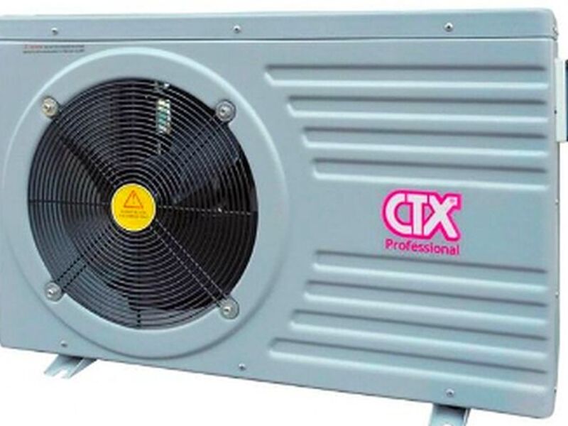 Bomba Calor CTX STARLine