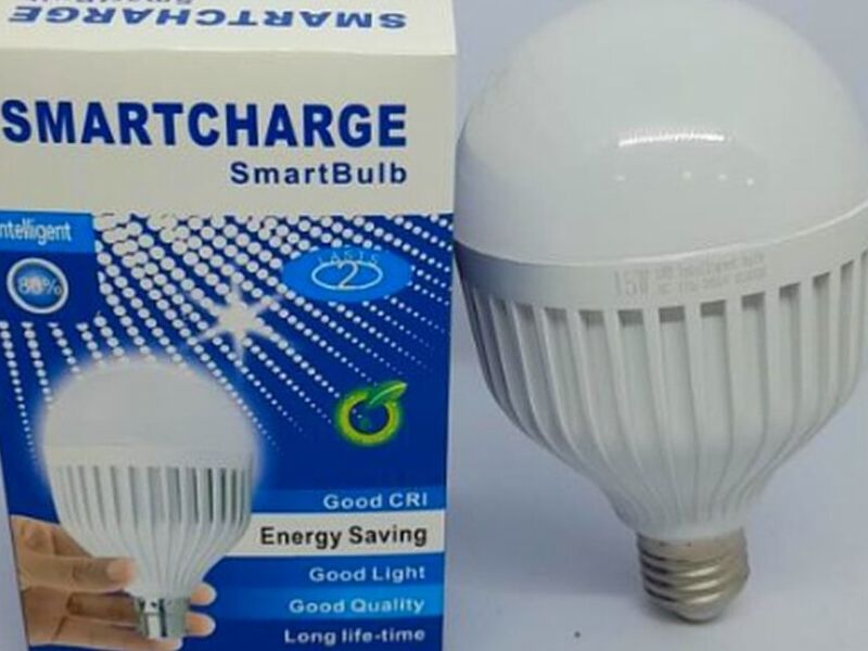 AMPOLLETA LED 15W CHILE