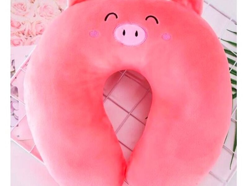 ALMOHADA CHILE