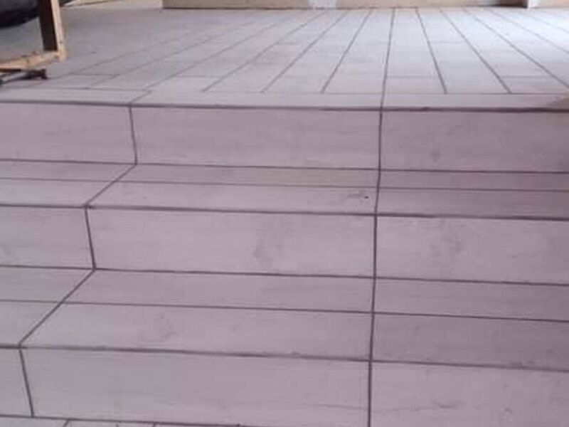 Instalación cerámica y porcelanato Linares
