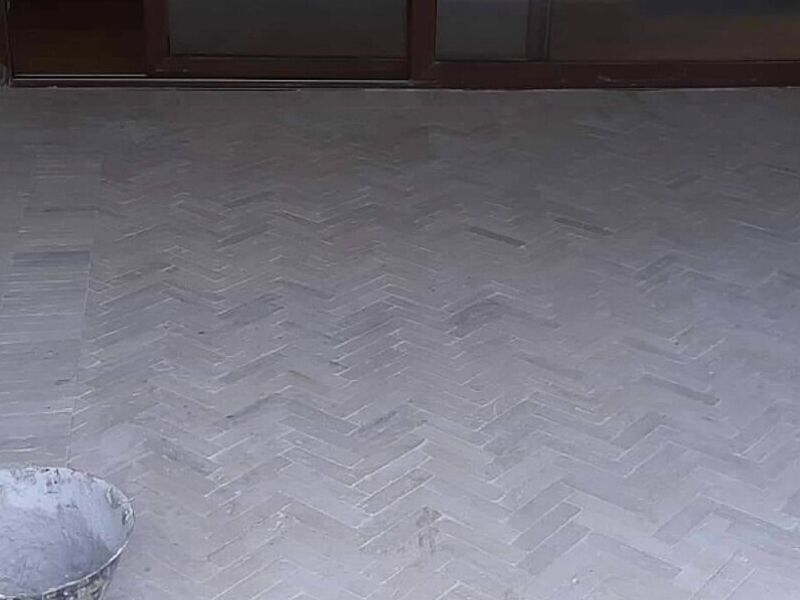Instalación cerámica y porcelanato Temuco
