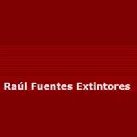 Extintores Raúl Fuentes
