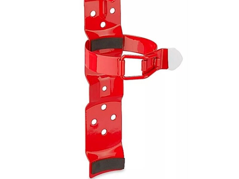 Soporte Estándar Extintor Chile