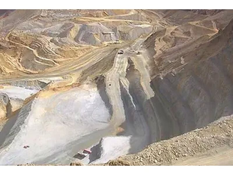 Minería Chile