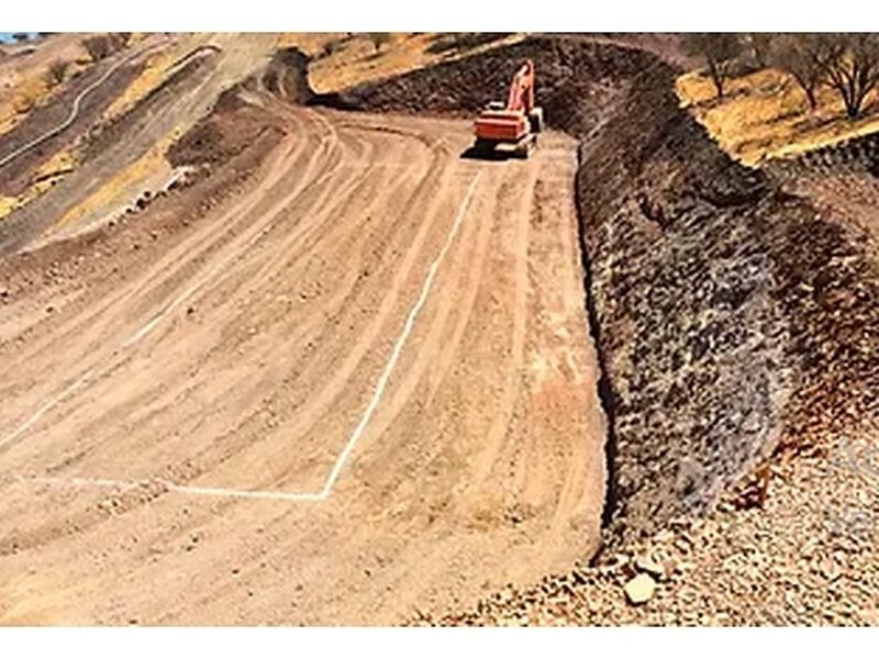 Obras civiles Chile