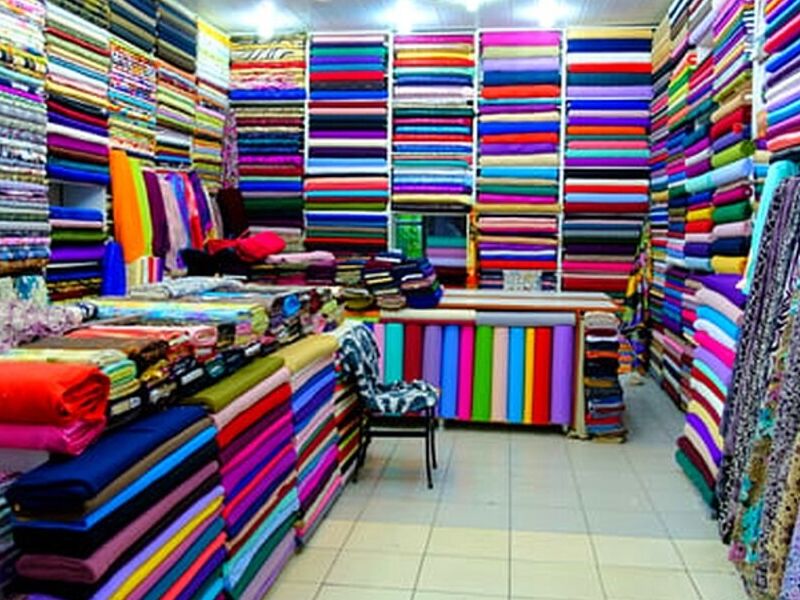 Telas Calama