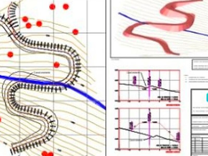Proyectos de ingeniería Chile