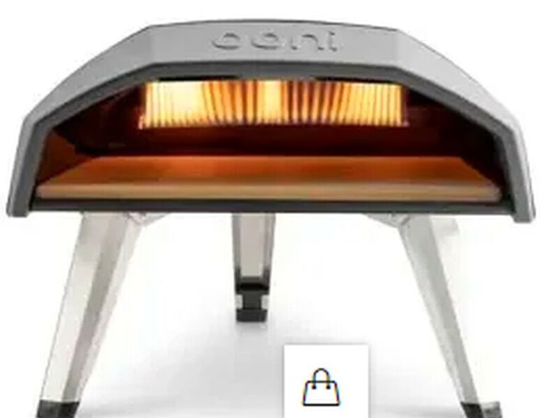 Horno Punta Arenas