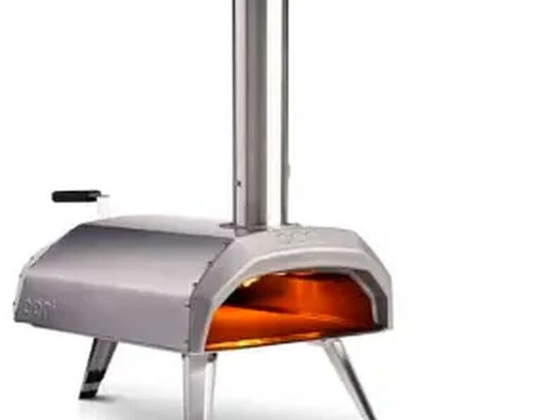 Horno Viña del mar