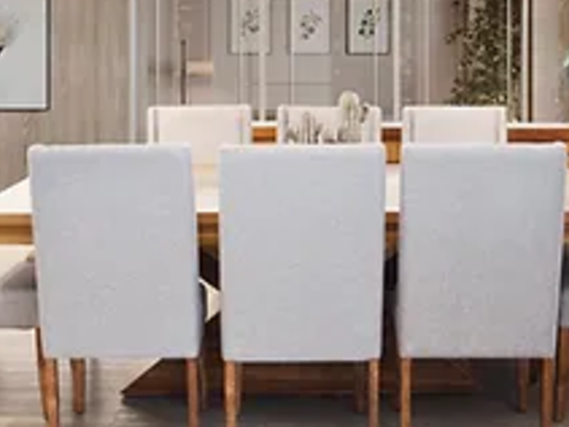 Comedor Brak Chile 