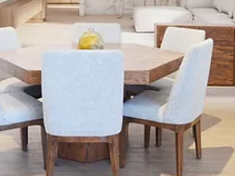 Comedor Granito Chile