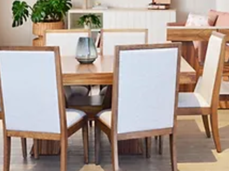 Comedor Alkantara Chile