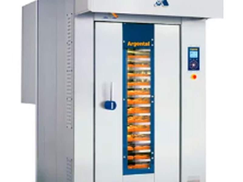 Horno Chile