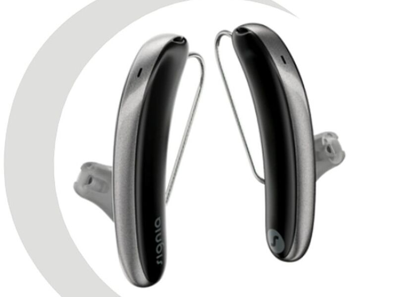 Styletto AX
