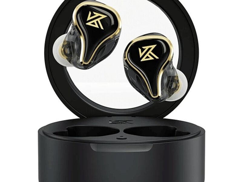 Audífonos KZ SK10 Pro