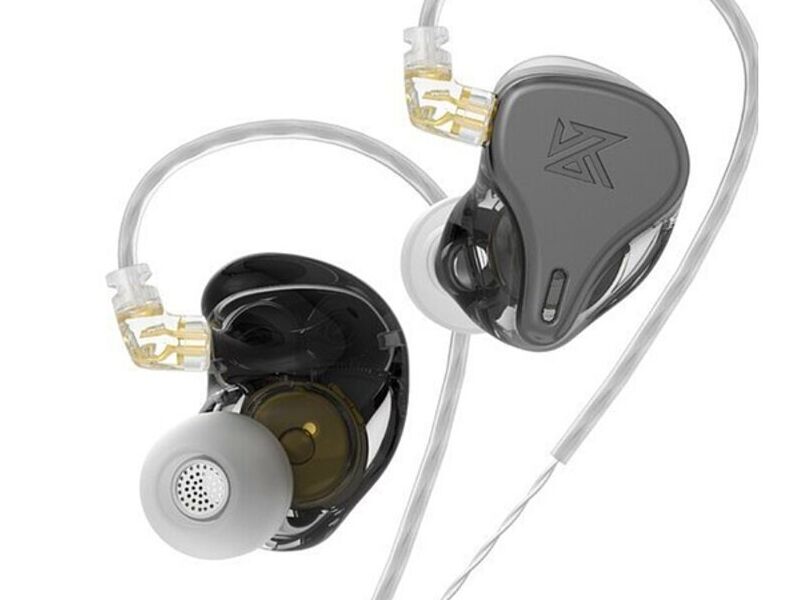 Audífonos KZ DQ6S
