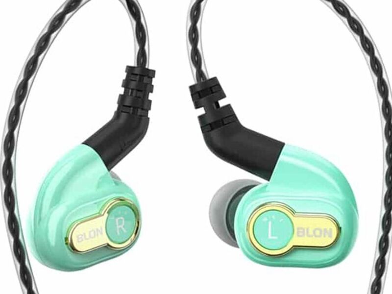Audífonos Blon BL-05s