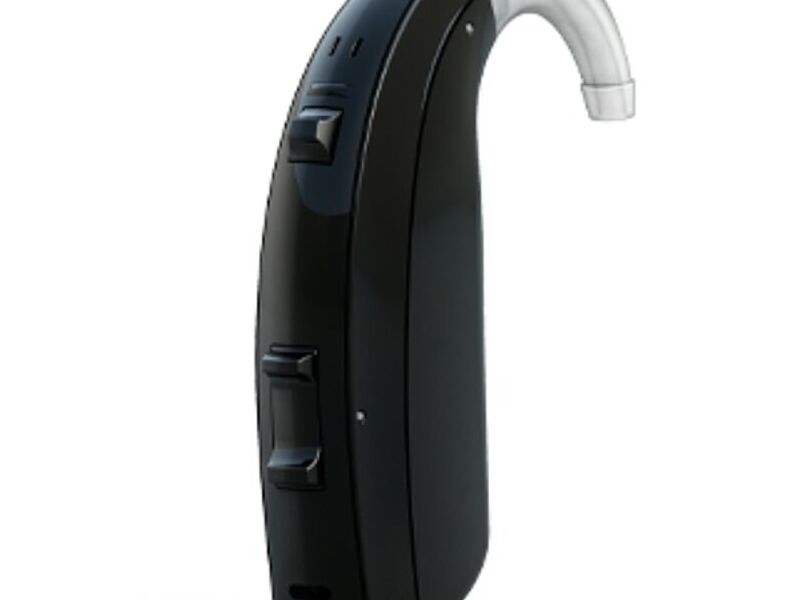 Audífonos Resound Gn KEY BTE 99