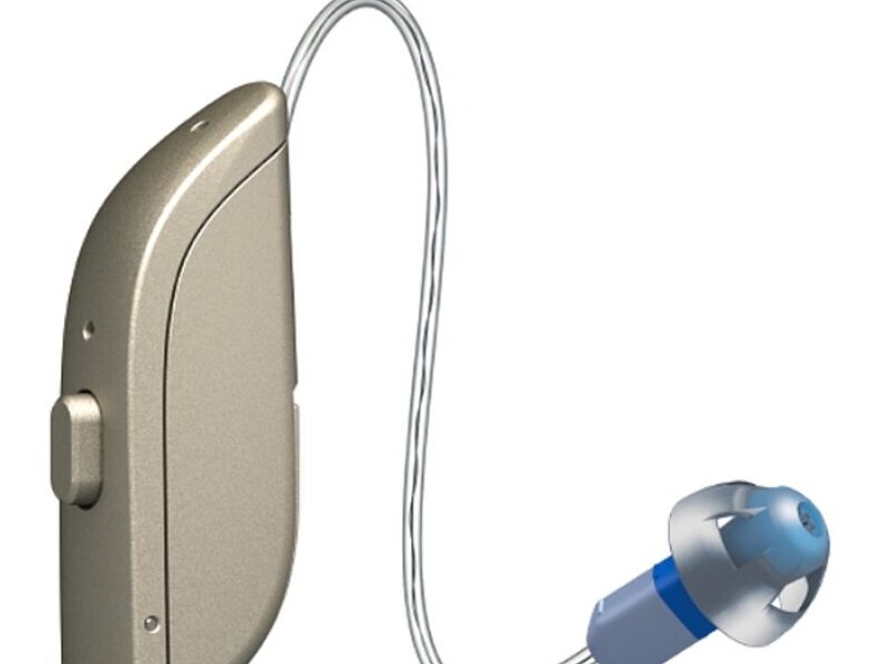 Audífonos Resound One