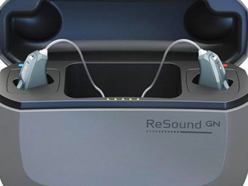 Resound Linx Quattro