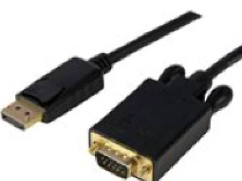 Startech Cable 1.8m