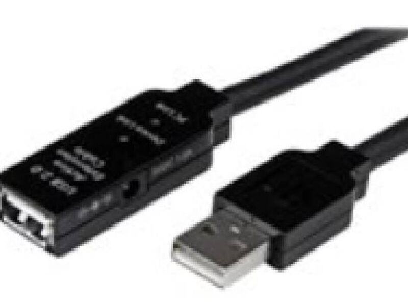Startech Cable de Extension USB 2.0