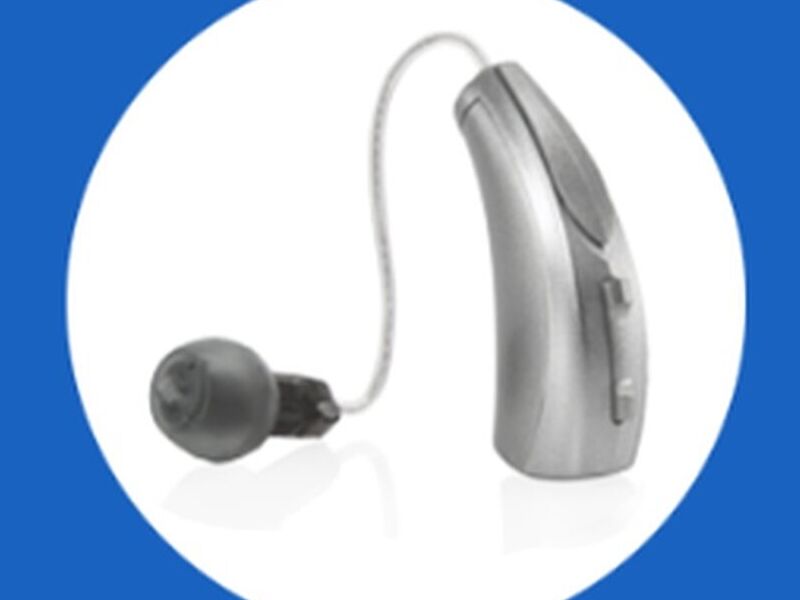 Audifonos LIVIO EDGE AI LIVIO AI