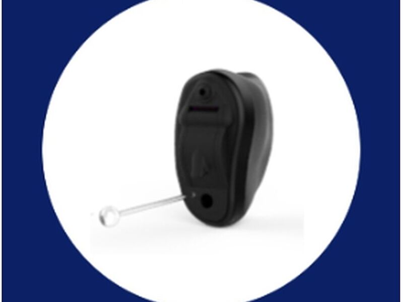 Audífonos SOUNDLENS SYNERGY MUSE IQ