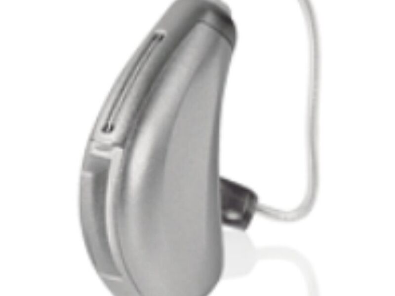 Audífono Tinnitus Terapia