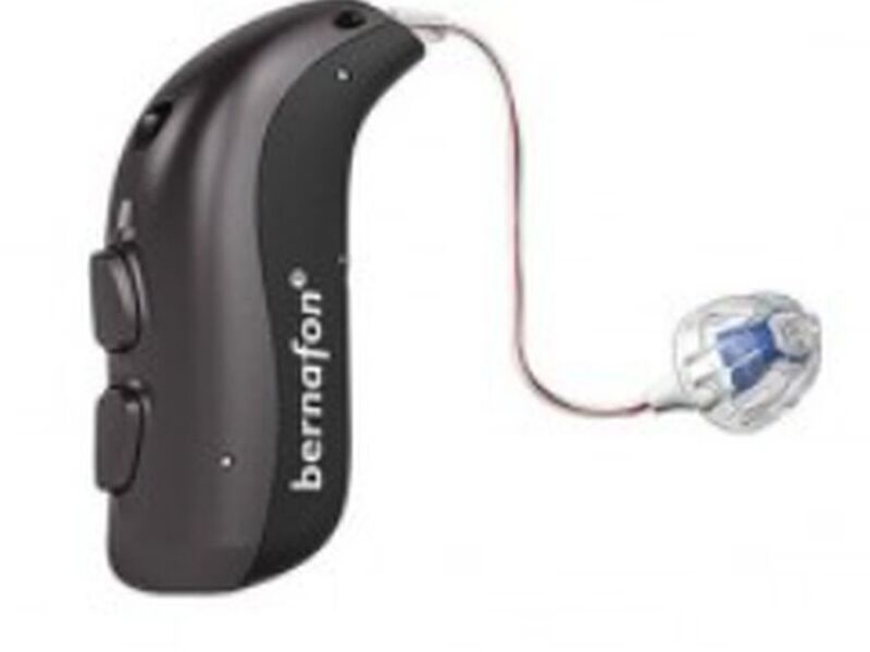 Audífono Alpha mini RITE