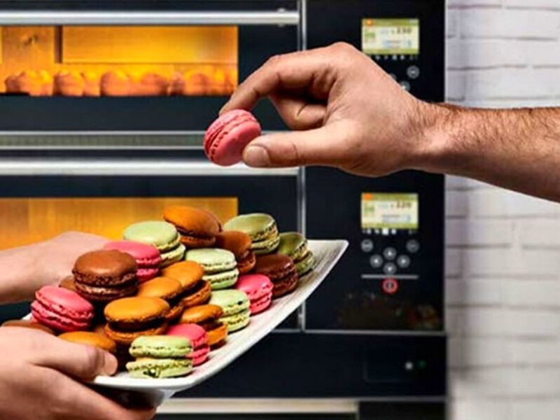 Horno Chile
