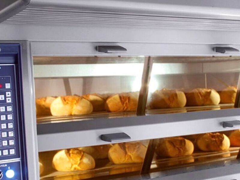 Horno Rancagua