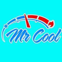 Mr Cool