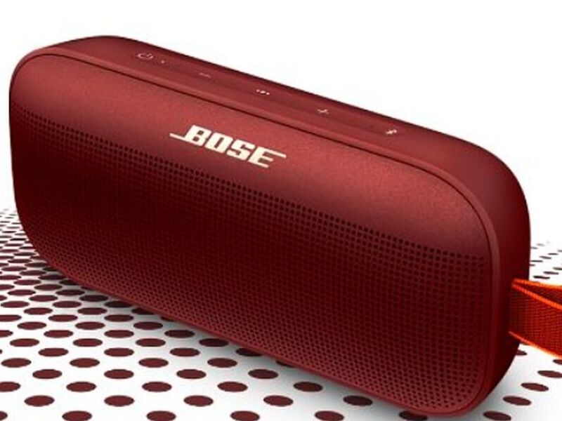 Bose SoundLink Flex Bluetooth