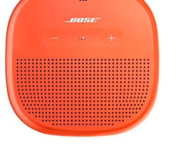 Altavoz Bluetooth® Bose SoundLink Micro